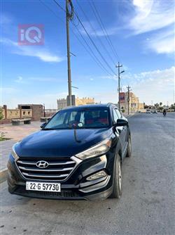 هیوندای تۆکسۆن